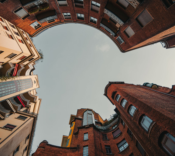 Residential development