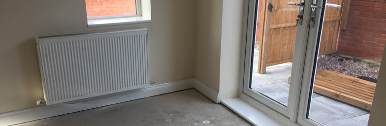 Loft Hatch