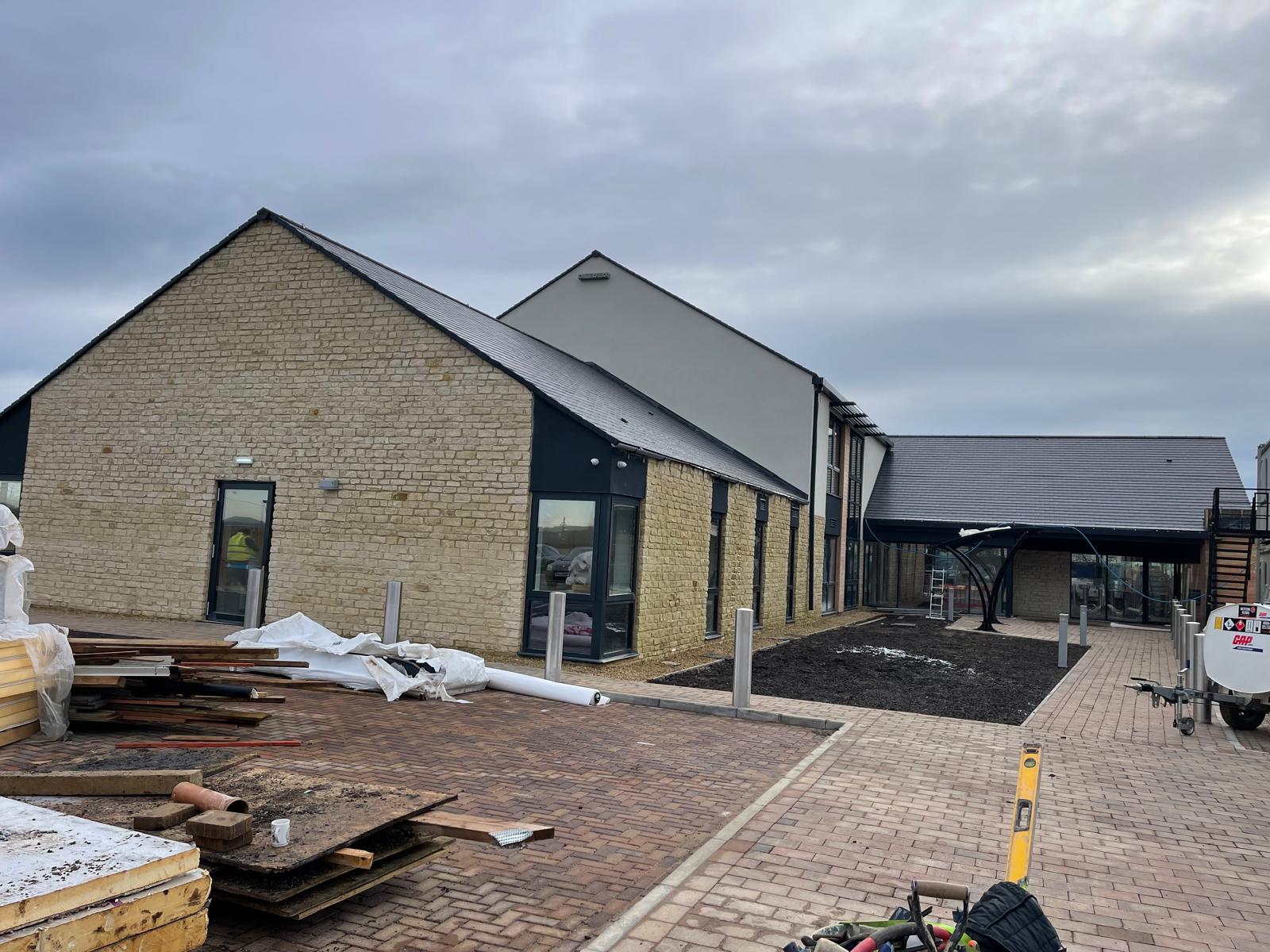 Private Client Project